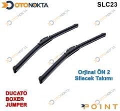 SİLECEK ÖN TAKIM DUCATO-BOXER-JUMPER 95-106