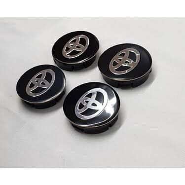 JANT GÖBEĞİ 58*55 4LÜ PAKET TOYOTA