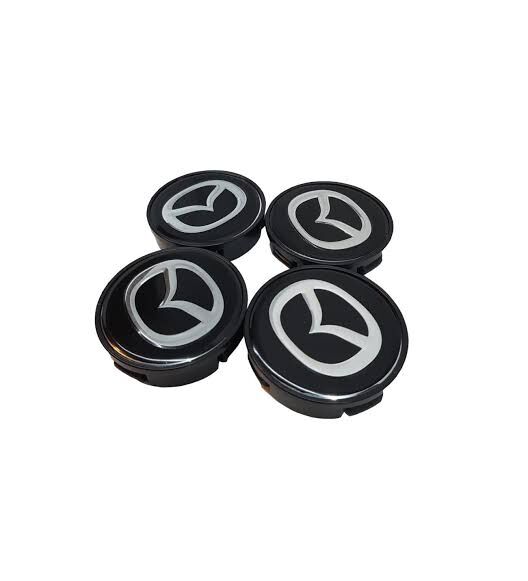 JANT GÖBEĞİ 58*55 4LÜ PAKET MAZDA