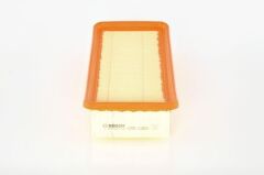 BOSCH Kia Rio 1.4 Benzin Filtre Bakım Seti (2005-2011) 3 Lü