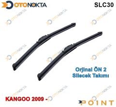 SİLECEK ÖN TAKIM KANGO 2009> 95502
