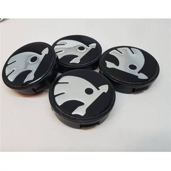 JANT GÖBEĞİ 58*55 4LÜ PAKET SKODA