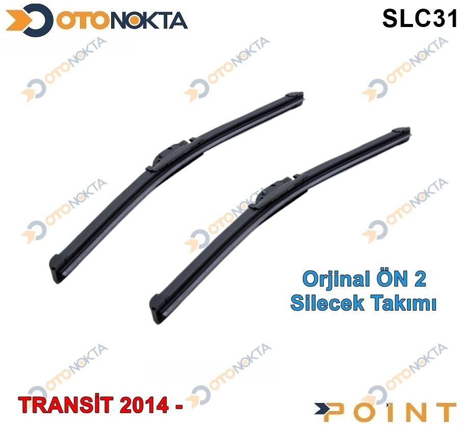 SİLECEK ÖN TAKIM KOLLU TRANSİT 2014 95-206