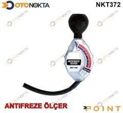 ANTİFİRİZ ÖLÇME CİHAZI BR 046 03 03