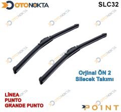 SİLECEK ÖN TAKIM LİNEA-PUNTO- GRANDE PUNTO 95-107