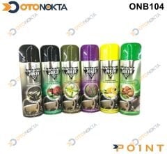 BAKIM TORPİDO PARLATICI SİLİKONLU JOKER SPREY 30LU