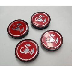 JANT GÖBEĞİ 58*55 4LÜ PAKET AKREP