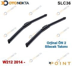 SİLECEK ÖN TAKIM MERCEDES W212 2014> 95-073