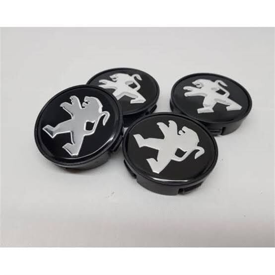 JANT GÖBEĞİ 58*55 4LÜ PAKET PEUGEUT