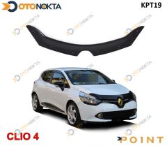 ÖN KAPUT KORUYUCU CLİO 4 2012> CAPPA