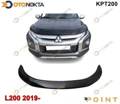ÖN KAPUT KORUYUCU L200 2019> YERLİ