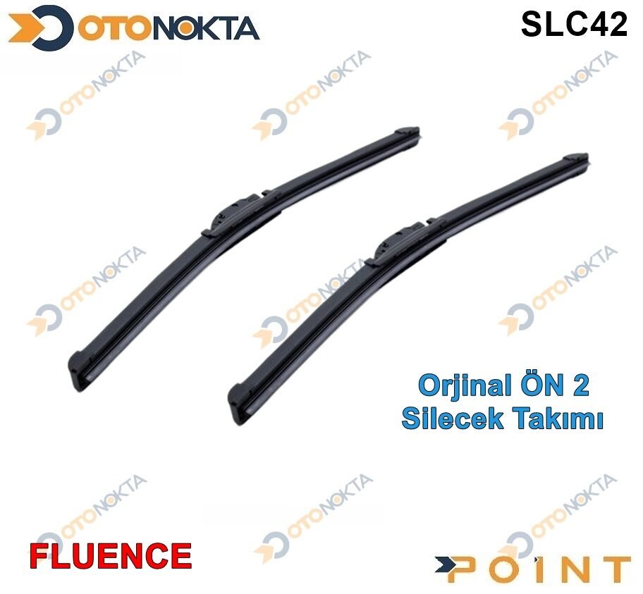 SİLECEK ÖN TAKIM RENO FLUENCE 95-503