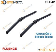 SİLECEK ÖN TAKIM RENO FLUENCE 95-503