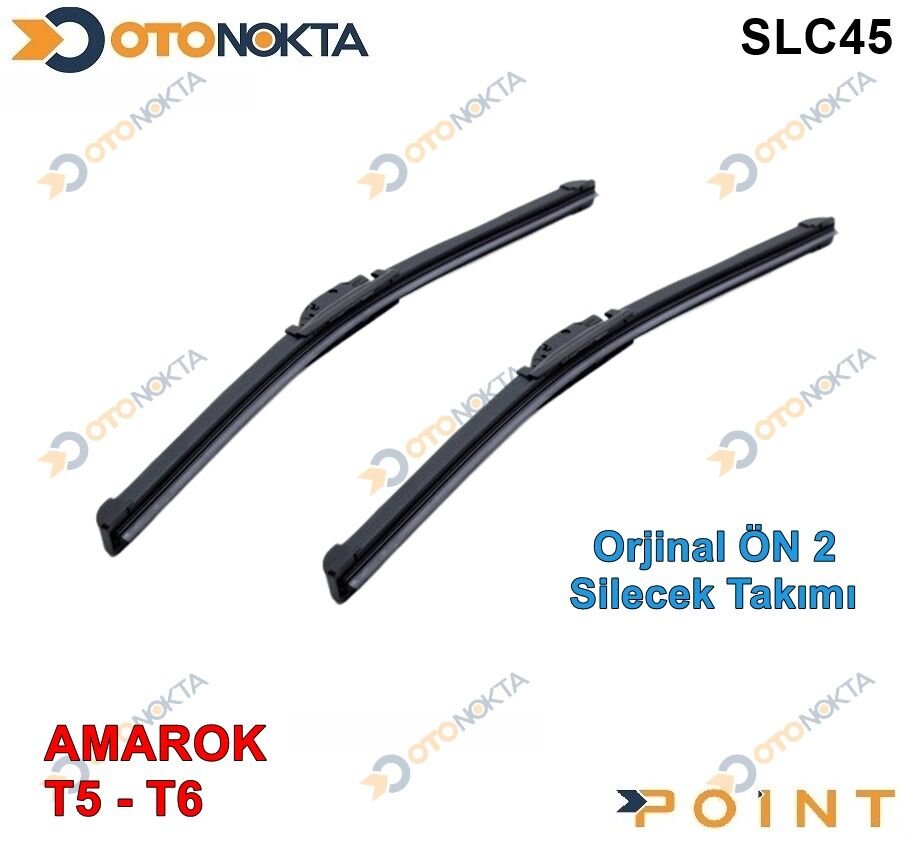 SİLECEK ÖN TRANSPORTER AMAROK T5-T6  909