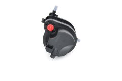 BOSCH Citroen C1 1.4 Dizel Filtre Bakım Seti (2005-2010) 4 Lü