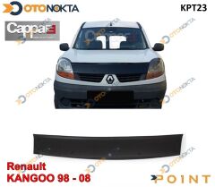 ÖN KAPUT KORUYUCU KANGOO 98-03 CAPPA