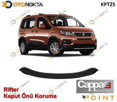 ÖN KAPUT KORUYUCU PEJO RİFTER CAPPA