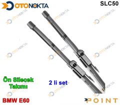 SİLECEK ÖN BMW5 SERİ E60 03-10  95-033