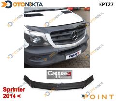 ÖN KAPUT KORUYUCU SPRİNTER 2014> CAPPA