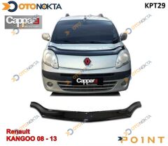 ÖN KAPUT KORUYUCU KANGO 2008-2013 CAPPA