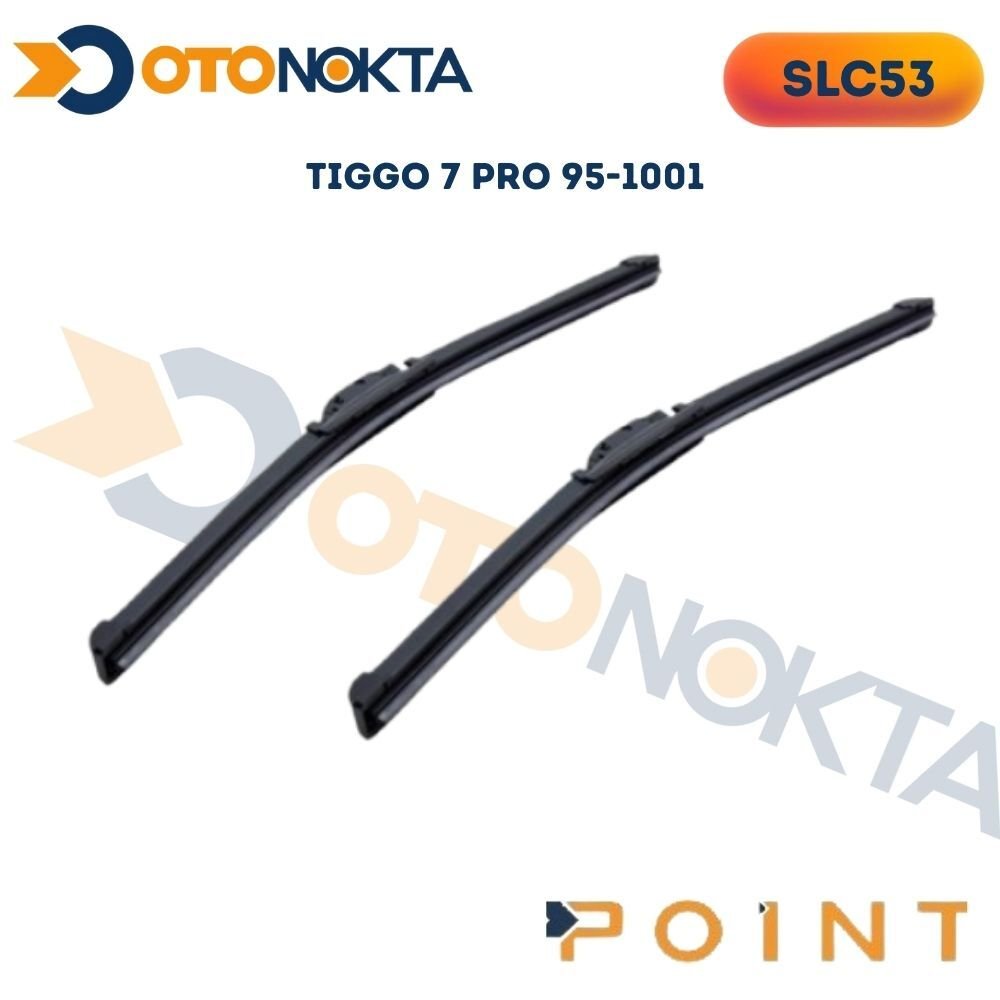 SİLECEK ÖN ORJİNAL TİGGO 7 PRO 95-1001
