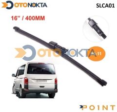 SİLECEK ARKA  CADDY T6-T7 2016 > LEON 2013