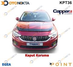 ÖN KAPUT KORUYUCU FİAT EGEA CAPPA