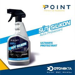 BAKIM ÜRÜNÜ TORPİDO PARLATICI  500 ML 12 Lİ POİNT
