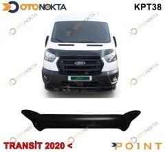 ÖN KAPUT KORUYUCU FORD TRANSİT 2020> YERLİ
