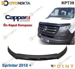 ÖN KAPUT KORUYUCU SPRİNTER 2018> CAPPA