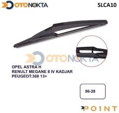 SİLECEK ARKA ASTRA H-MEGAN2-4 HB-KADJAR-308 13