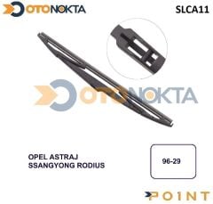 SİLECEK ARKA ASTRA J SSANGYONG RODIUS