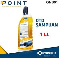 BAKIM ÜRÜNÜ ŞAMPUAN LÜX 1 LT EBRAYN