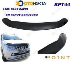 ÖN KAPUT KORUYUCU L200 15-19 CAPPA