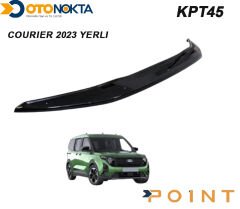 ÖN KAPUT KORUYUCU COURİER 2023  YERLİ
