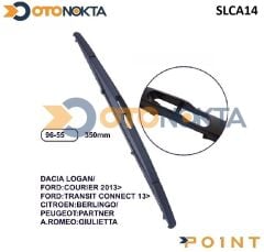 SİLECEK ARKA COURİER-CONNECT-LOGAN-BERLİNGO 96-55