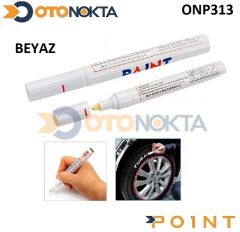 LASTİK KALEMİ BEYAZ