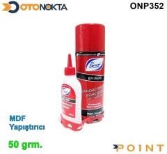 MDF YAPIŞTIRICI SPREY 200MM YUGO - FİX