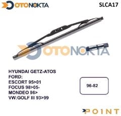 SİLECEK ARKA GETZ ESCORT FOCUS 1 HB SNT