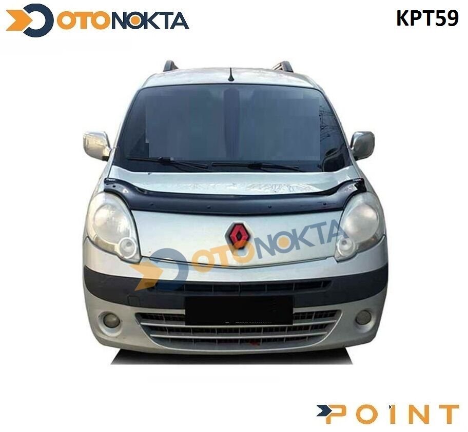 ÖN KAPUT KORUYUCU KANGO 2008-2013 YERLİ