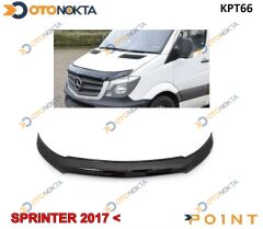 ÖN KAPUT KORUYUCU SPRİNTER 2017 >YERLİ