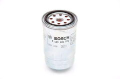 BOSCH Kia Cerato 1.6 Dizel Filtre Bakım Seti (2006-2009) 4 Lü