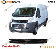 ÖN KAPUT KORUYUCU FİAT DUCATO 06-2013 ARASI