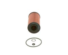 BOSCH Kia Cerato 1.6 Dizel Filtre Bakım Seti (2006-2009) 4 Lü