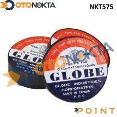 ELEKTRİK BANT İZOLE 19MM GLOBE