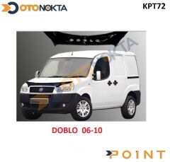 ÖN KAPUT KORUYUCU DOBLO 06-10 YERLİ