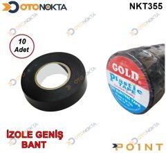BANT İZOLE GENİŞ GOLD EKONOMİK
