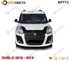 ÖN KAPUT KORUYUCU FİAT DOBLO 2010-2015 YERLİ