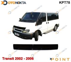 ÖN KAPUT KORUYUCU TRANSİT 2002 - 2006 YERLİ