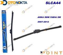 SİLECEK ARKA RBW FABİA SW 2007-2012